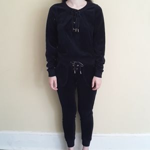 Betsey Johnson Performance Set